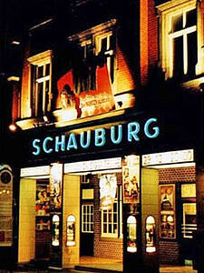 Kino Neue Schauburg