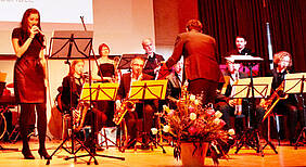 BigBand aus Einbeck