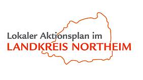 Logo Lokaler Aktionsplan