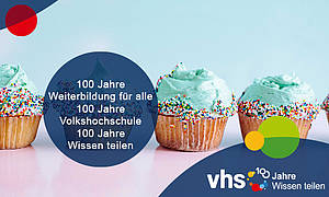 Die ersten Volkshochschulen sind 100 Jahre jung.