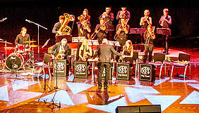 BigBand aus Hannover