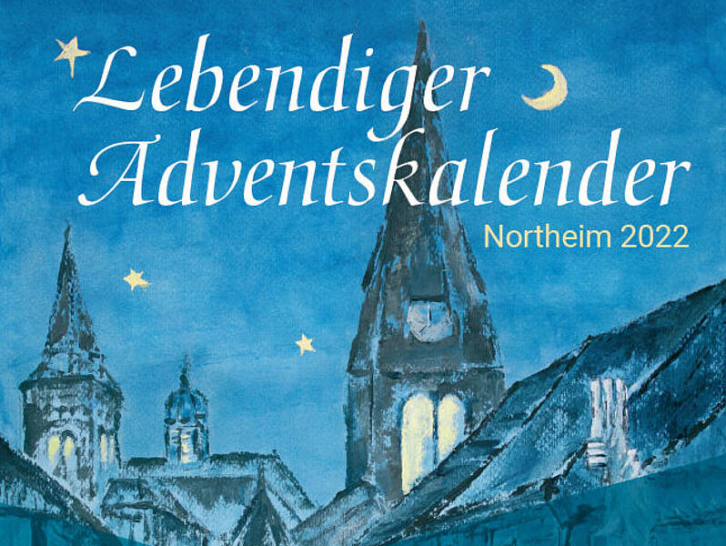 Kreisvolkshochschule Northeim: Am 12. Dezember: KVHS macht mit beim ...