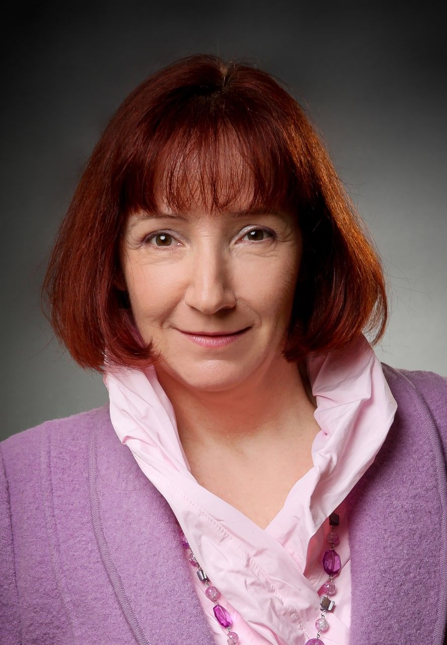 Portrait von Ekta Tina Pabst