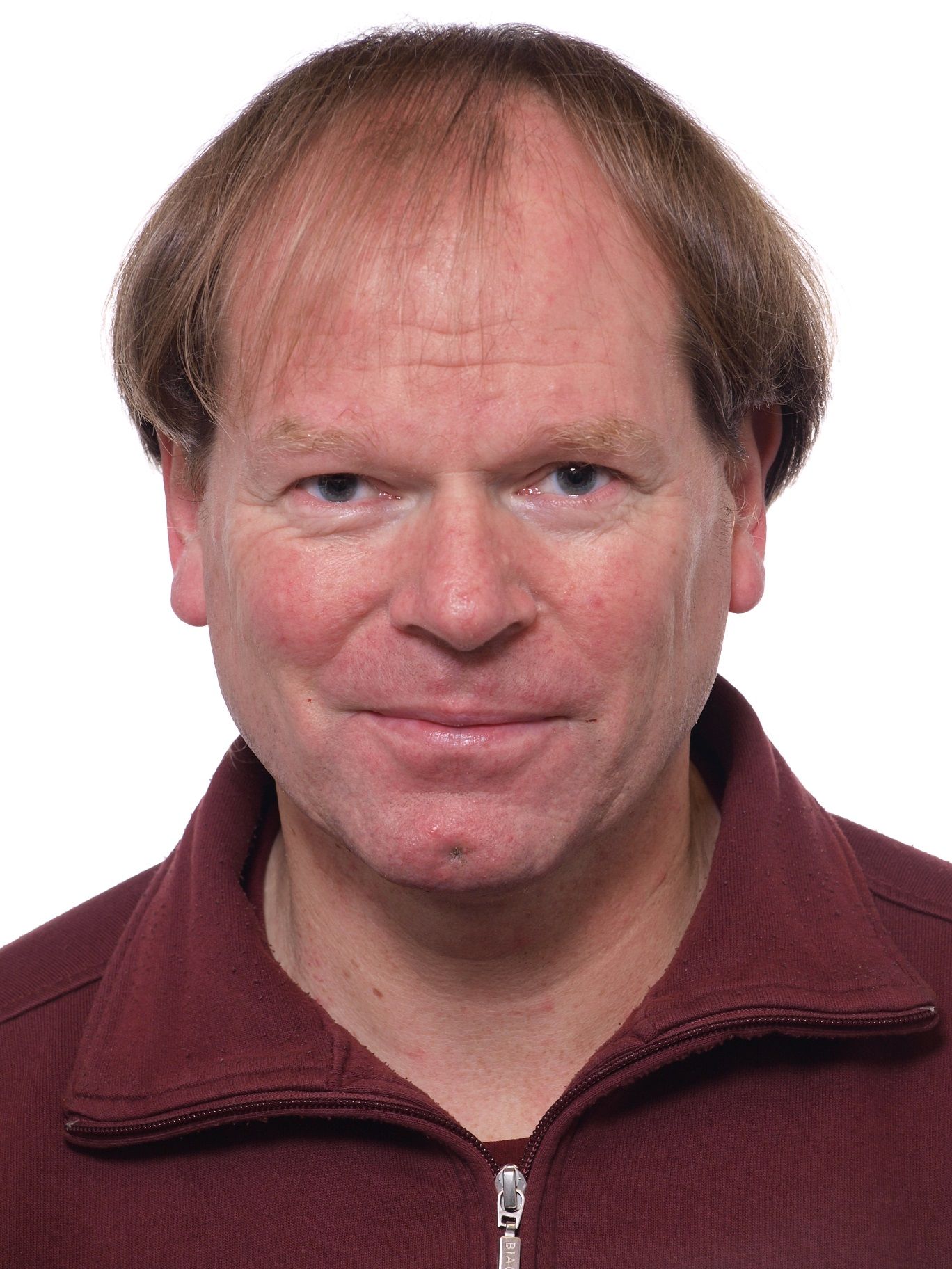 Portrait von Arne Radtke-Delacor