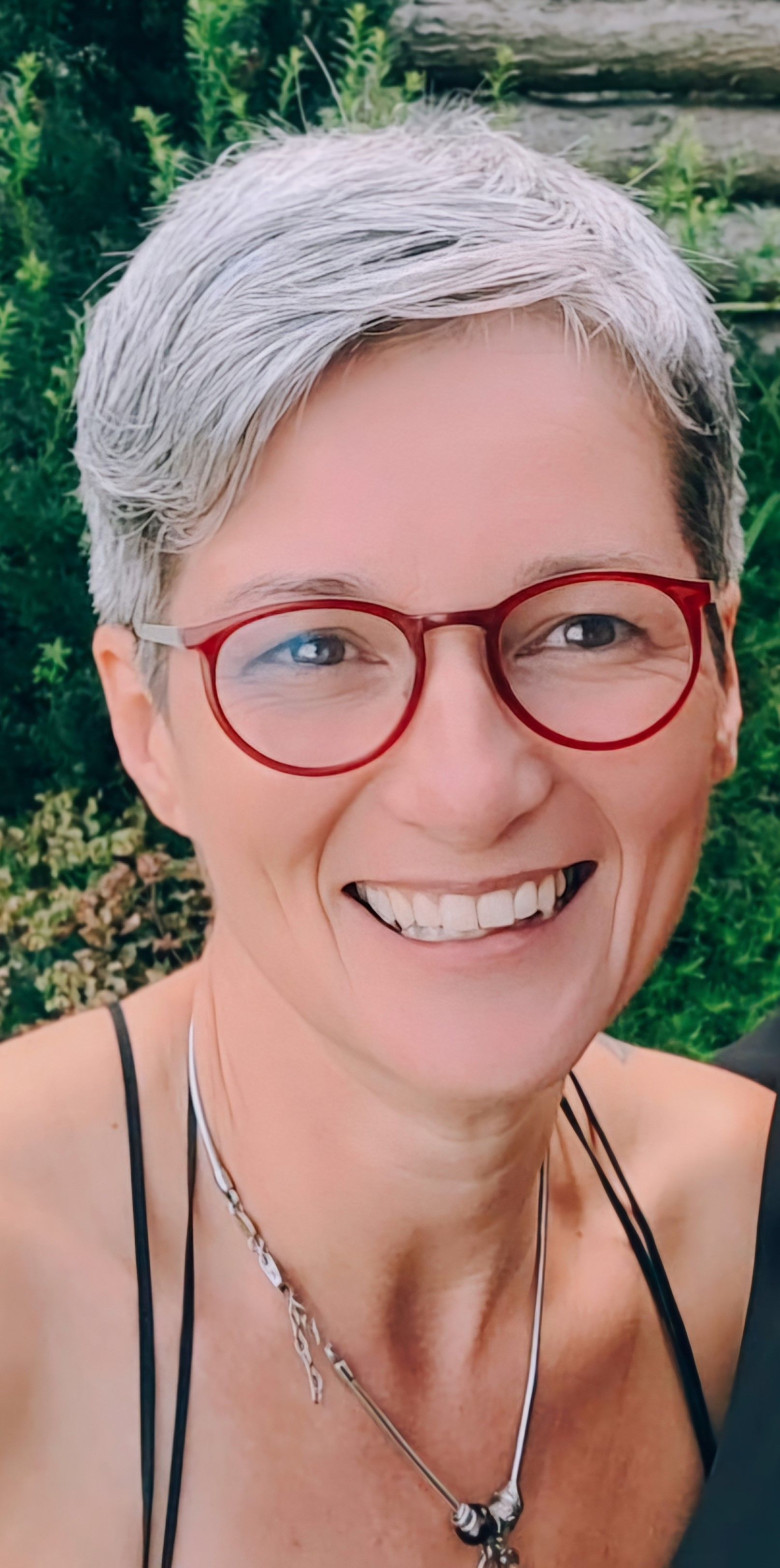 Portrait von Janina Heinemann