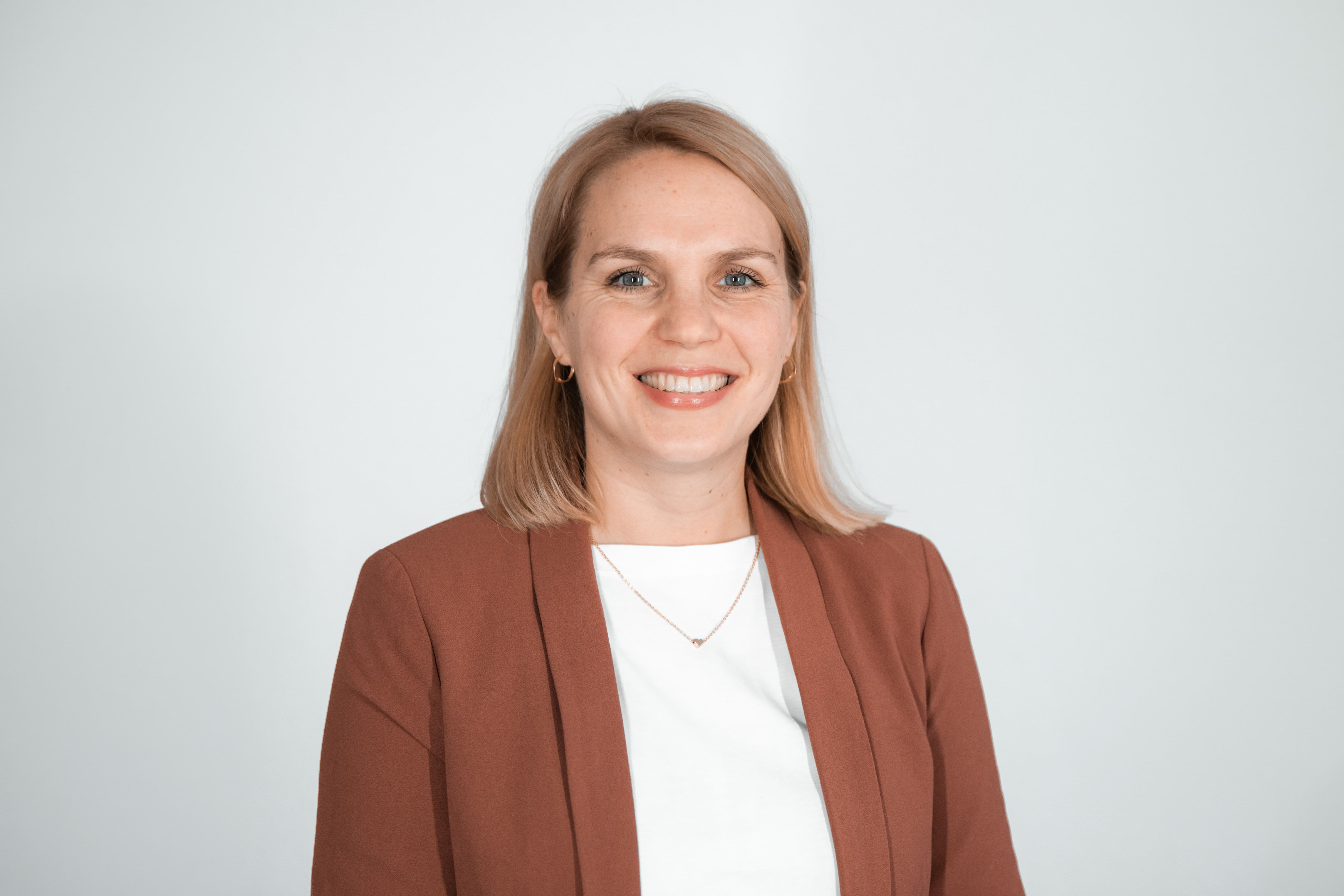 Portrait von Jana Kühn