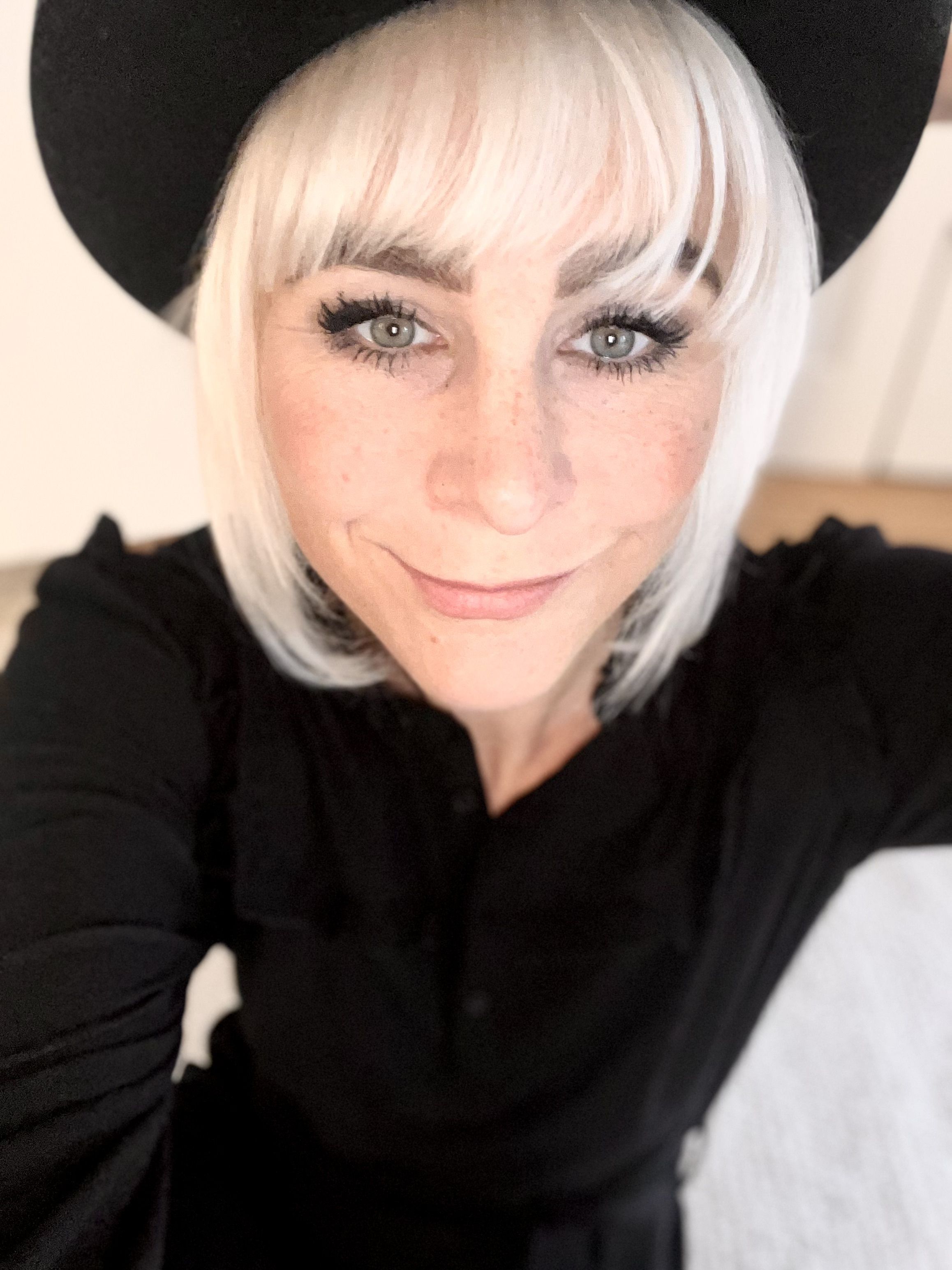 Portrait von Ellen B&uuml;nger