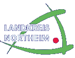 Logo Landkreis Northeim