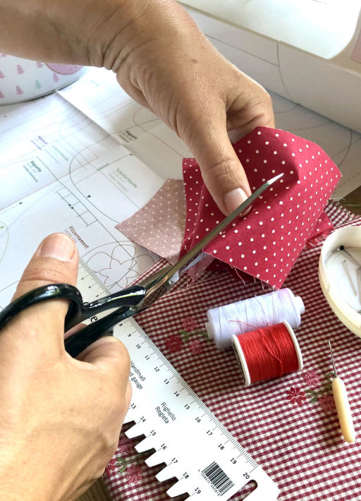 Kreisvolkshochschule Northeim Sonnabends bei der KVHS Ein eigenes